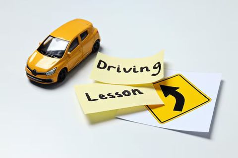 Explore Practical Safe Driving Tips for Better Road Safety and Control