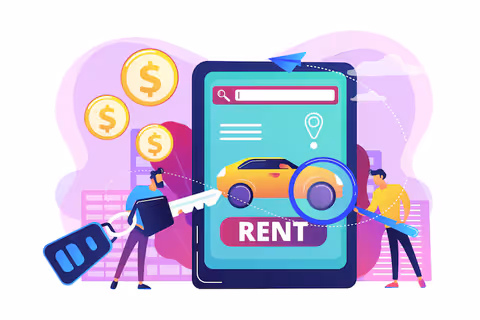 How Long Term Car Leasing Rentals Support Hassle Free and Consistent Vehicle Use