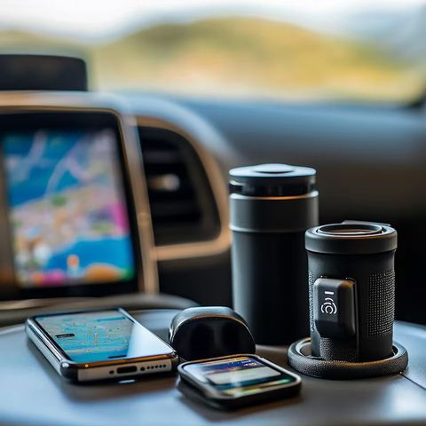 Essential Insights into Car Organization Accessories for Better Space Management