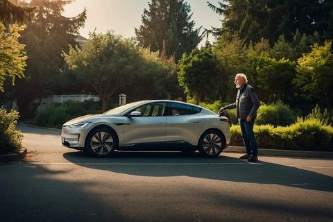 Discover Why the Electric Renault 5 Fits Everyday Driving Needs Perfectly