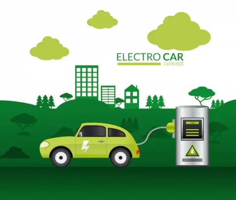 Discover How Electric Car Battery Technology Powers Efficient and Reliable Driving