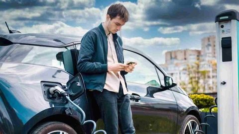 Learn the Basics of EV Charging Technology for Smooth and Efficient Charging