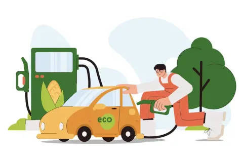 How Fuel Saving Car Habits Help Reduce Fuel Use and Improve Vehicle Efficiency