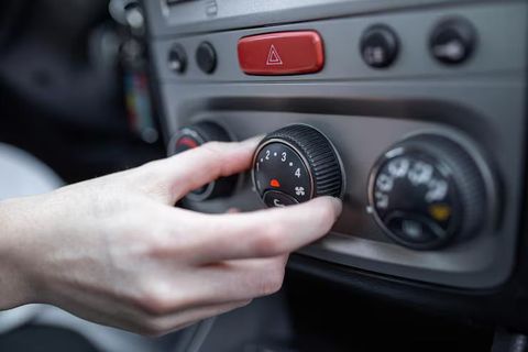 Discover Whether AC Usage Reduces Car Mileage and How It Affects Efficiency
