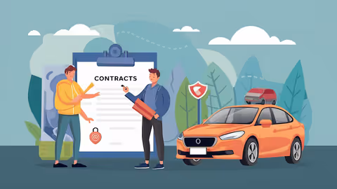 Discover Why Vehicle Registration and Legal Compliance Are Essential for Every Driver