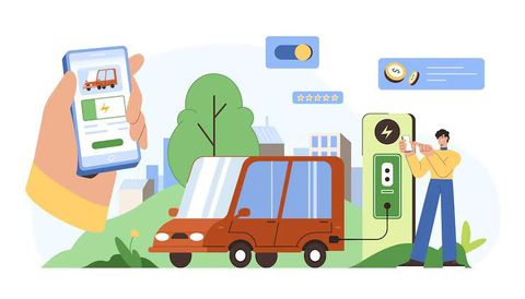 Explore Different EV Charging Types and Their Uses for Practical Daily Use