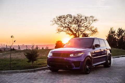 Discover the Best Budget SUVs in India for Safe and Comfortable Daily Driving