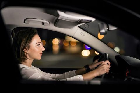 Discover How Night Driving Safety Tips Improve Visibility and Reduce Road Risks