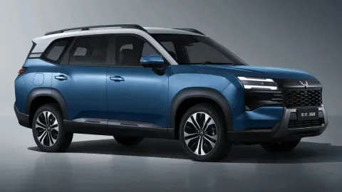 MG Hector Hawk SUV India Launch Complete Guide to Features Design and Performance
