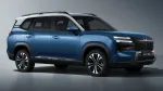 MG Hector Hawk SUV India Launch Complete Guide to Features Design and Performance