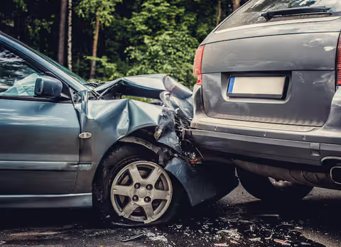 Discover How a Car Accident Attorney in Edinburg Helps You Navigate Injury Claims