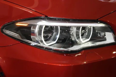 Car Headlamp Complete Guide to Lighting Technology Safety and Visibility