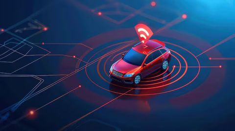 Understanding the Limitations of Connected Car Technology and Their Impact on Drivers