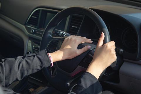 How to Improve Steering Control and Confidence for Smooth and Stable Driving