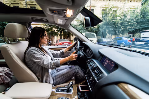 Discover Important Facts About Automatic Cars and AMTs for Easier City Driving