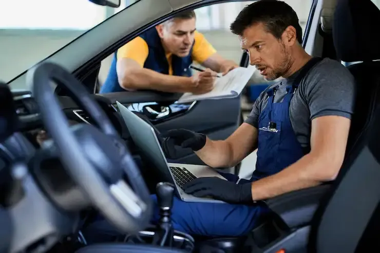 A Complete Guide to Understanding Seasonal Car Maintenance for Every Driver