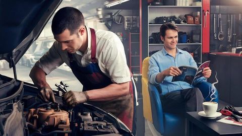 Learn the Basics of Car Servicing at Home for Easy Maintenance Routine