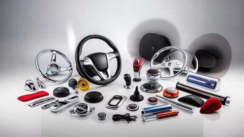 Discover Must Have Car Accessories for Daily Driving to Improve Comfort and Convenience