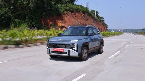 Discover 5 SUVs with Ventilated Seats for More Comfortable Summer Driving