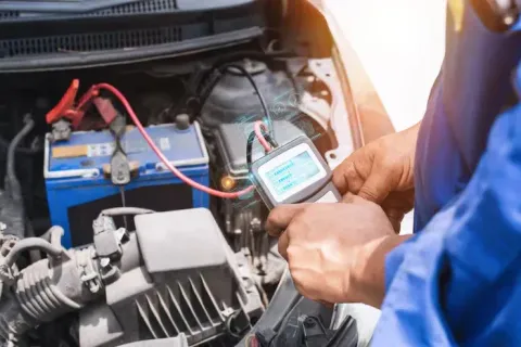 Discover How EV Maintenance Helps Improve Performance and Long Term Reliability