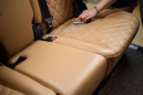 How to Choose the Best Car Seat Covers for Better Durability and Comfort