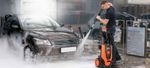 Car Washer Complete Guide to Vehicle Cleaning and Maintenance