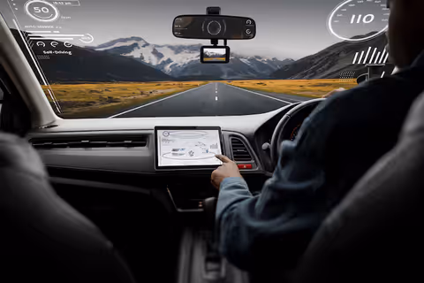 Discover How the Future of Autonomous Driving Technology Will Transform Mobility