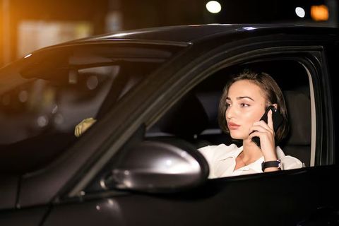 How Useful Accessories for Night Driving Safety Help Reduce Driving Risks