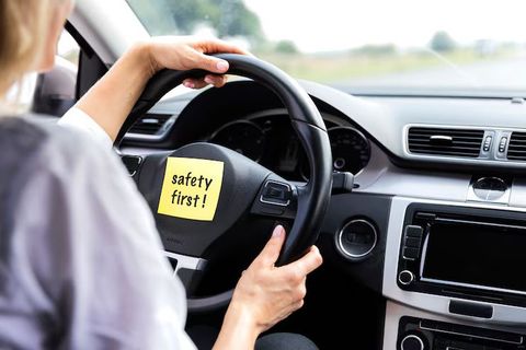 How Car Safety Accessories Help Reduce Risks and Improve Road Awareness