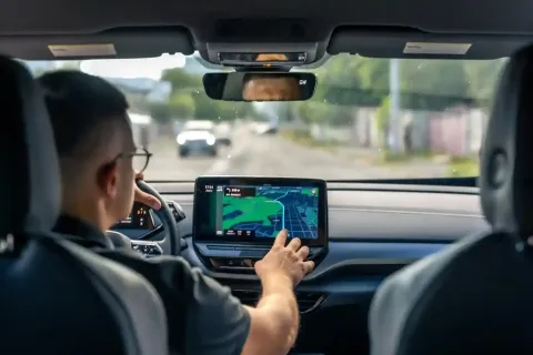 Learn the Basics of In Car Infotainment Systems for Smarter Connectivity on the Road