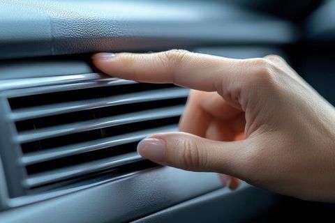 How to Identify Possible Reasons for Car AC Not Cooling Properly