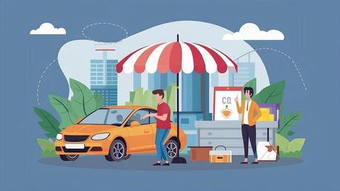 Explore Practical Multi Car Household Management Tips for Everyday Convenience