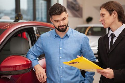 Discover How Car Resale Preparation Services Improve Vehicle Appeal and Value