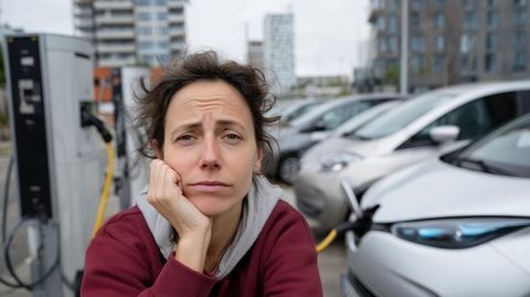 How Common Problems EV Owners Face Affect Performance and Daily Driving