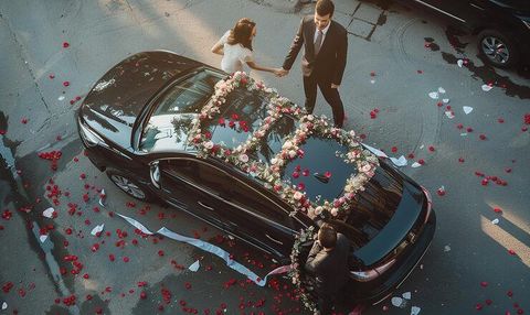 Essential Insights into Wedding Car Rentals for Better Event Planning