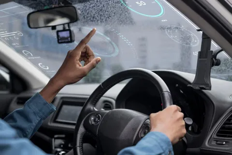 Learn How Smart Car Technology Improves Safety and Driving Experience