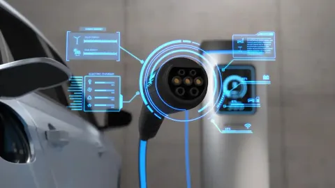 Discover How Electric Vehicle Basics Help You Understand Modern Driving Technology
