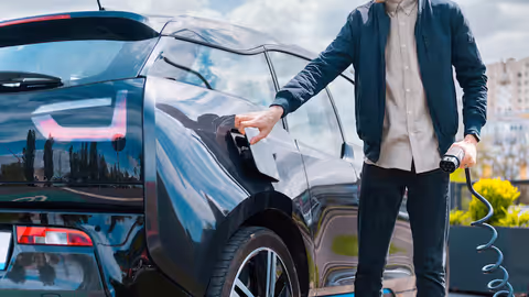 How Hybrid Vehicles Offer Practical Benefits for Indian Road Conditions