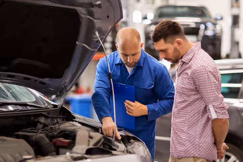 Learn the Basics of Identifying Signs Your Car Needs Immediate Repair