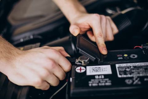 Discover Why Your Car Battery Keeps Draining Quickly and How to Fix It