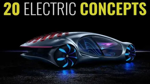 20 Concept Cars That Actually Made It To Production