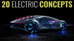 20 Concept Cars That Actually Made It To Production