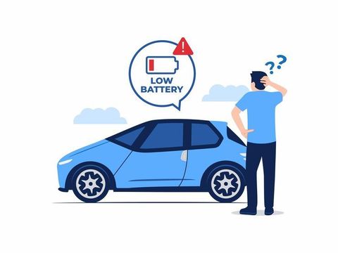 Learn the Basics Behind EV Battery Draining Issues for Better Driving Reliability