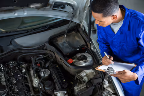 Discover How to Identify Engine Problems Early for Better Vehicle Performance