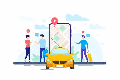 Learn the Basics of Airport Pickup Car Rentals for Easy Travel Planning