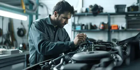 Discover Simple DIY Car Maintenance for Beginners to Save Time and Effort