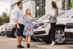 How Safety Ratings Reveal Surprising Differences Between SUVs and Small Cars
